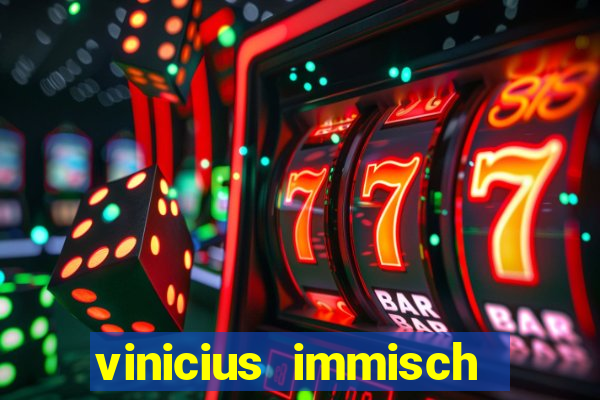 vinicius immisch lacet porto