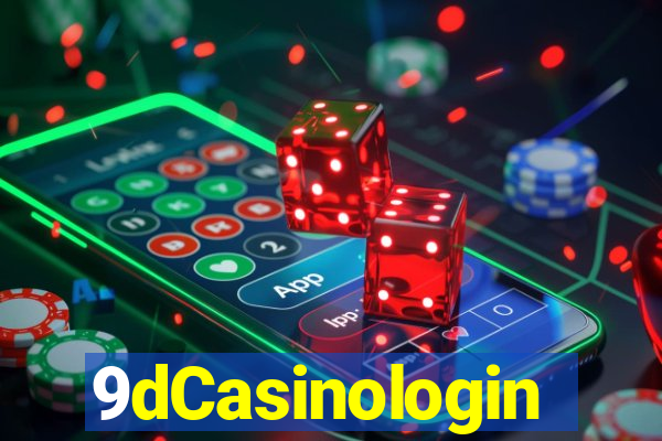 9dCasinologin