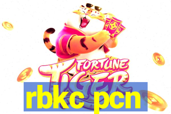 rbkc pcn