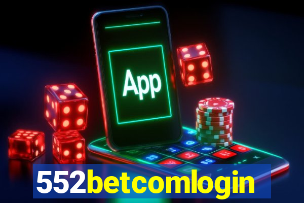 552betcomlogin