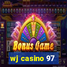 wj casino 97