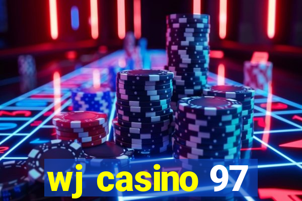 wj casino 97