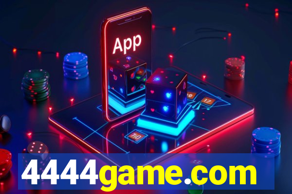 4444game.com