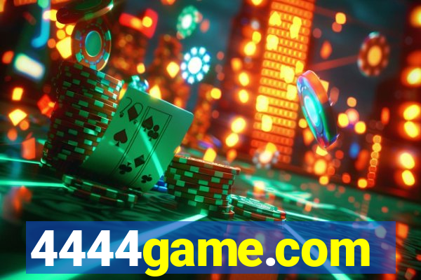 4444game.com