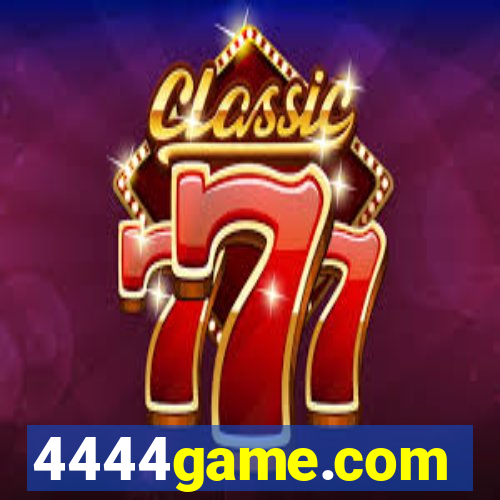 4444game.com