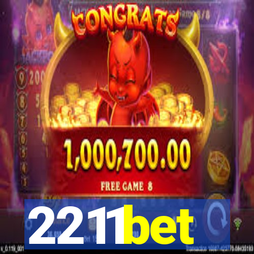 2211bet