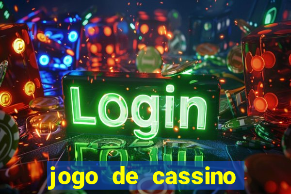 jogo de cassino gratis que ganha dinheiro