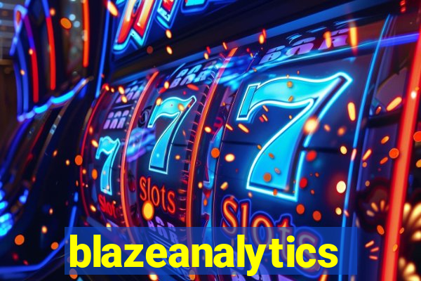 blazeanalytics