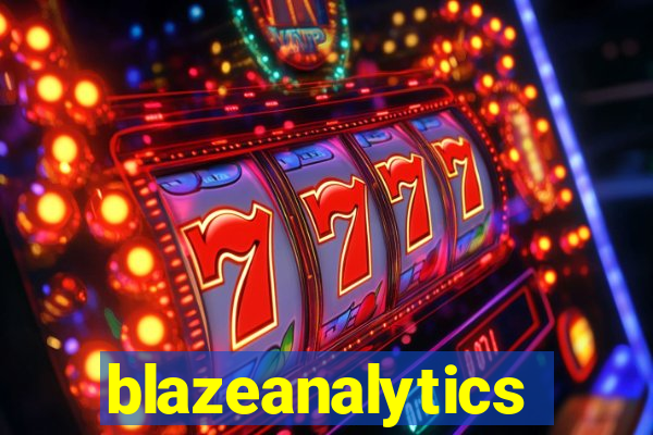 blazeanalytics