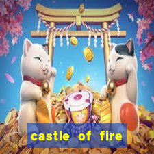 castle of fire slot demo