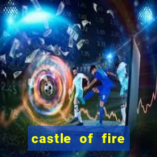 castle of fire slot demo