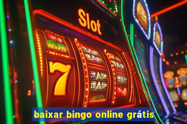 baixar bingo online grátis