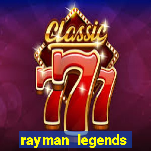 rayman legends download para celular