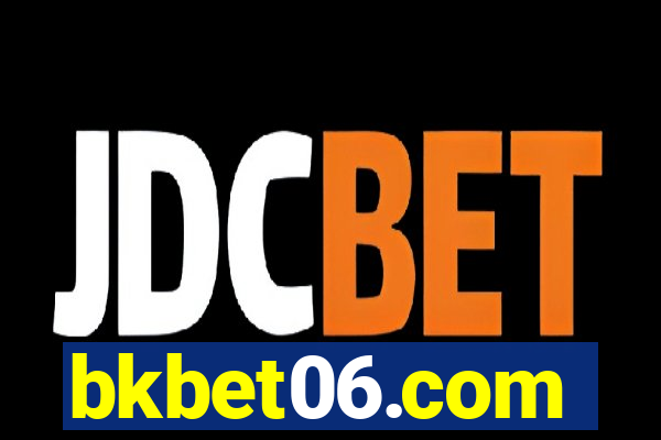 bkbet06.com