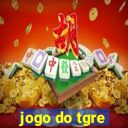 jogo do tgre