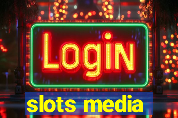 slots media