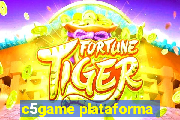 c5game plataforma