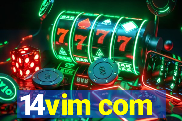 14vim com