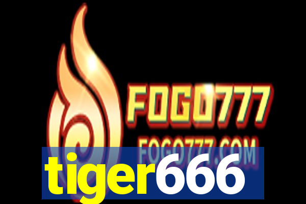 tiger666