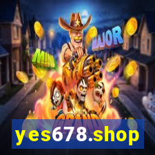 yes678.shop