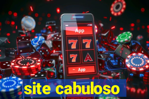 site cabuloso