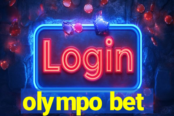 olympo bet