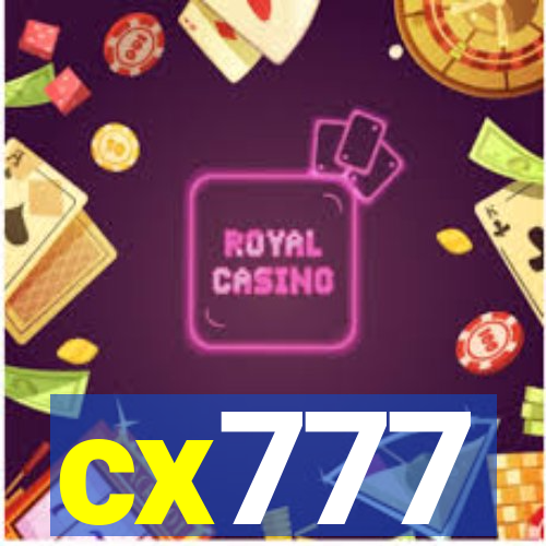 cx777