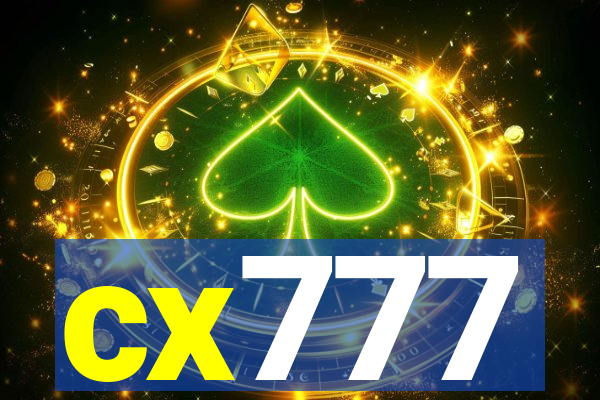 cx777