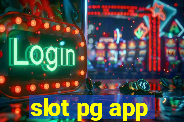 slot pg app