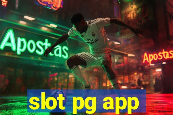 slot pg app