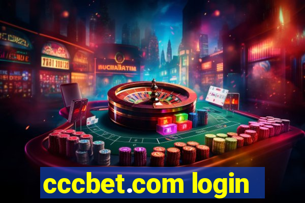 cccbet.com login