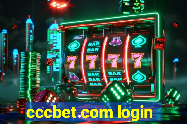 cccbet.com login