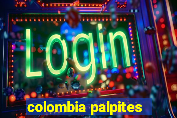 colombia palpites