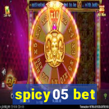 spicy05 bet