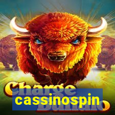 cassinospin