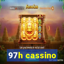 97h cassino