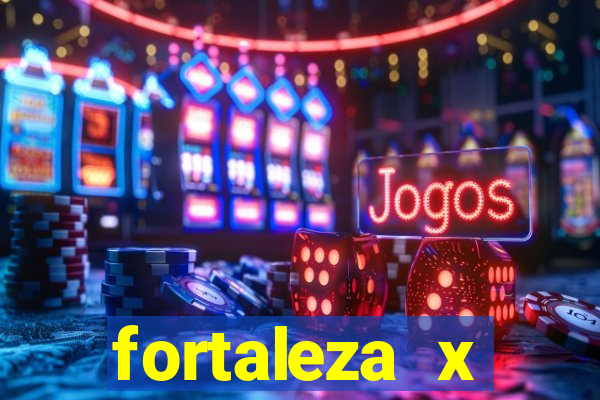 fortaleza x flamengo ao vivo futemax