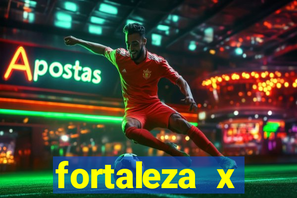 fortaleza x flamengo ao vivo futemax