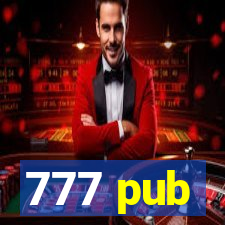 777 pub