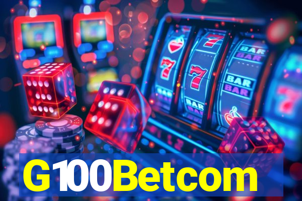 G100Betcom