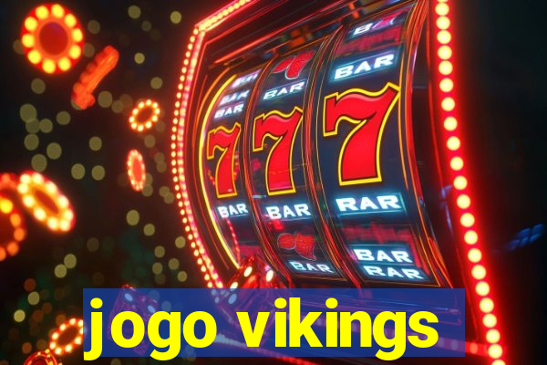 jogo vikings