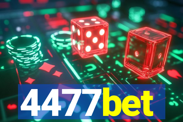 4477bet