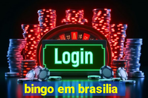 bingo em brasilia