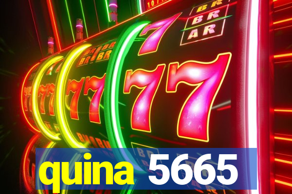 quina 5665