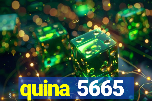 quina 5665