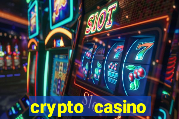 crypto casino australia reddit