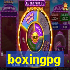 boxingpg