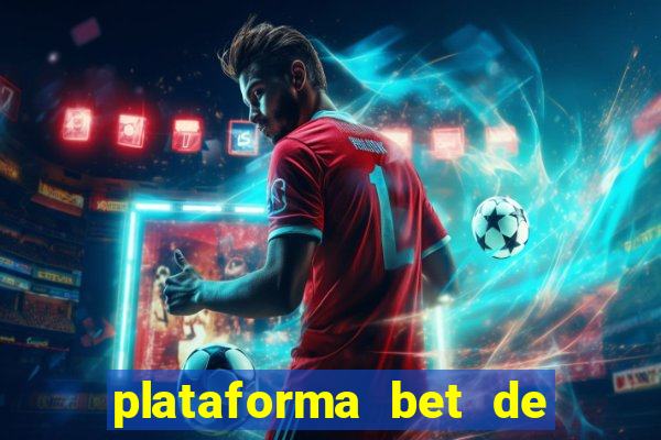 plataforma bet de 1 real