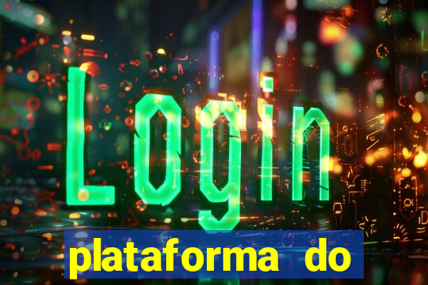 plataforma do tigrinho para jogar