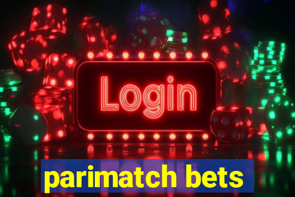 parimatch bets